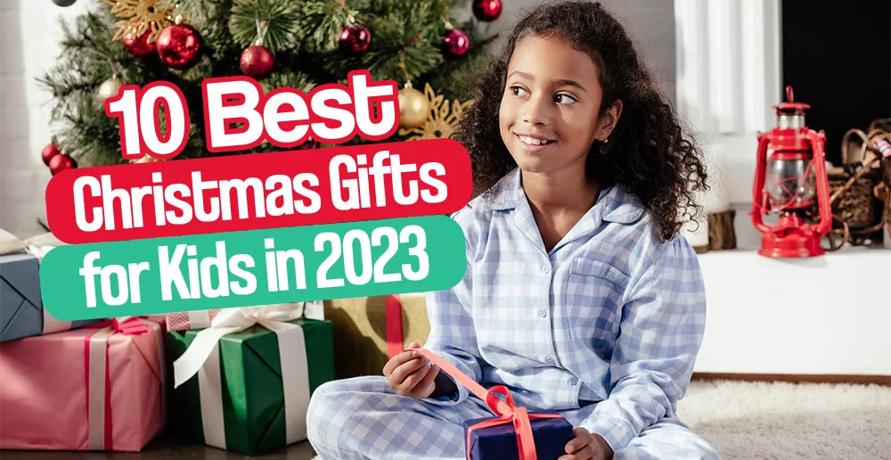 51 Best Gifts for Kids 2022: For Every Age & Budget | Glamour UK