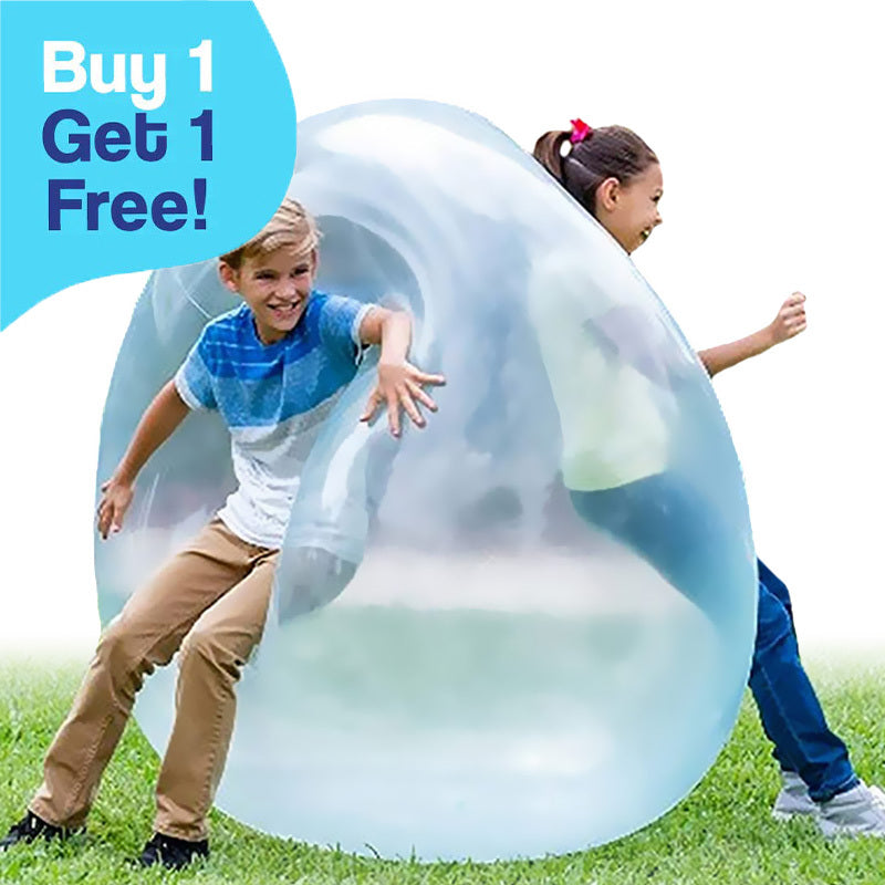 Giant Jelly Balloon Ball 1 1 FREE Little Learners Toys