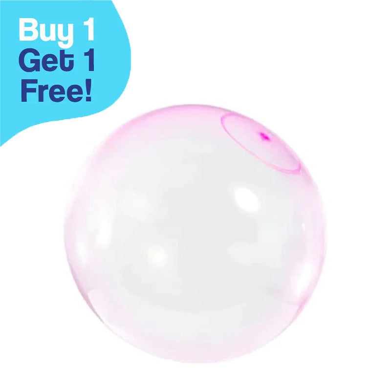 Jelly balloon ball water online