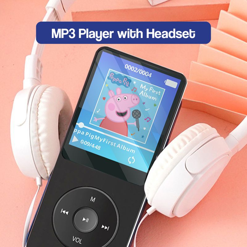 Mp3 player top