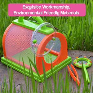 Bug Catcher Exploration Kit