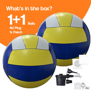 Giant Fun Inflatable Party Ball