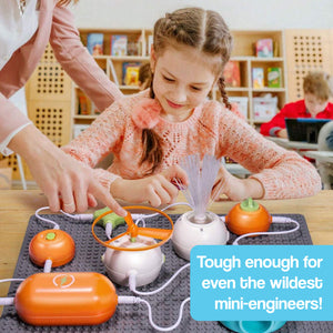 STEM Circuit Explorer Building Play Kit