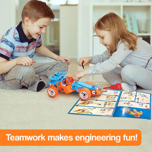 Little Engineer Building Kit