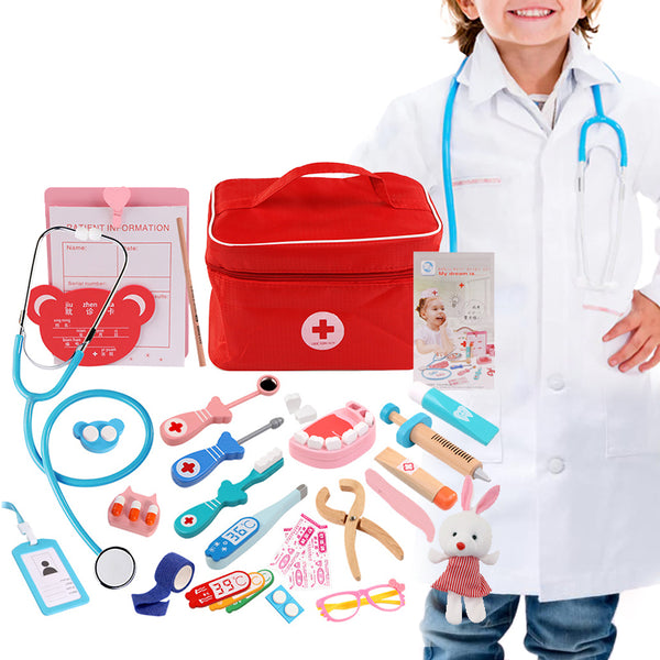 Kids doctor kit online