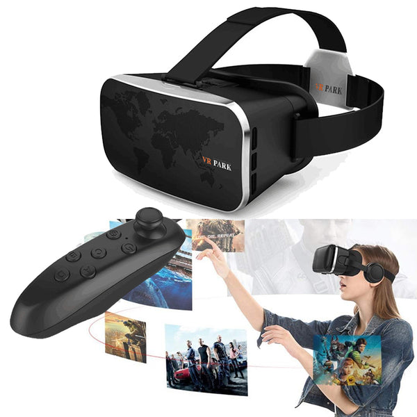 Newest VR Headset