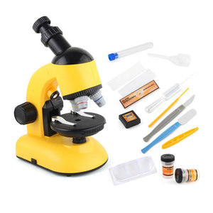 Multi Function Microscope Kit