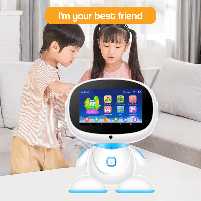 Best ai toys online