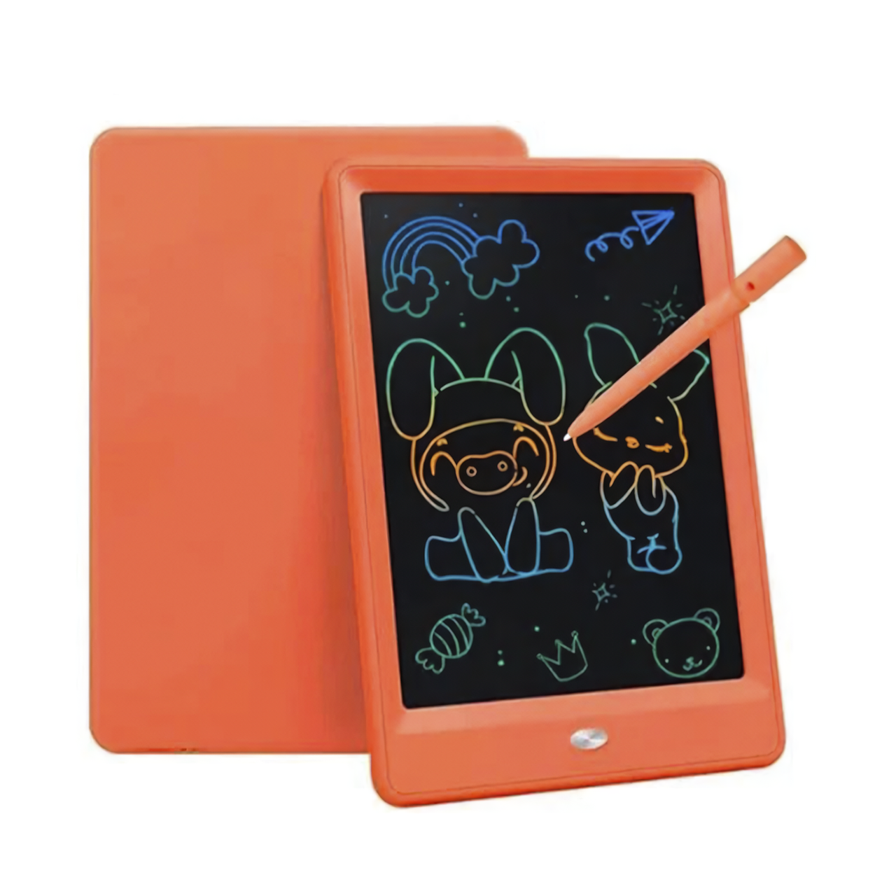 Do these LCD Drawing Toys count as screen time? : r