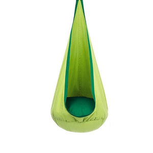 CozyCocoon Hanging Hammock