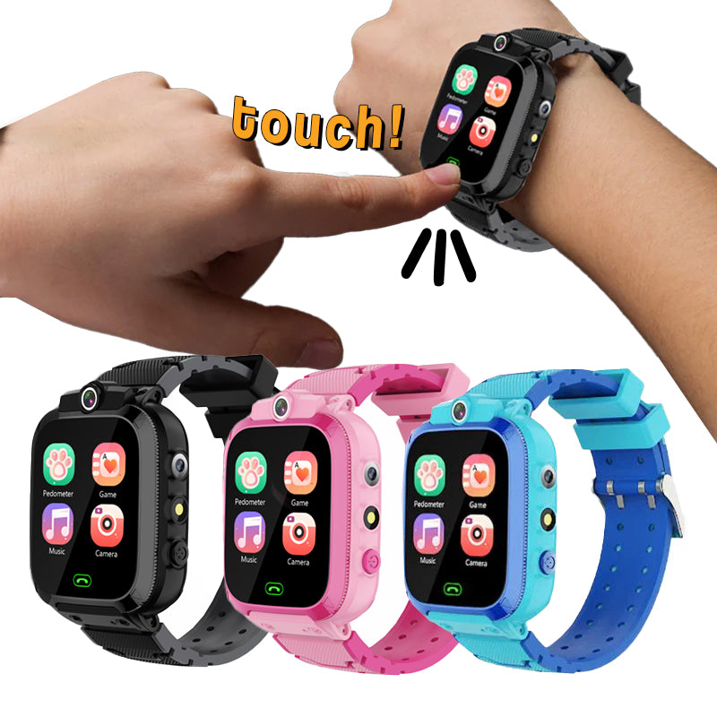 Kids cheap smart watch online