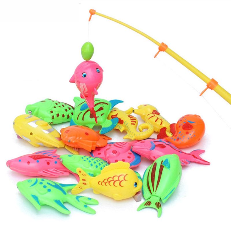 Little fish toys online