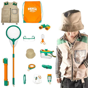 Nature Explorer Adventure Kit