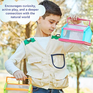 Nature Explorer Adventure Kit