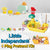 Little Independent Play Pretend Kit