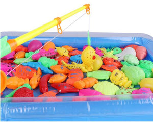  Leesgel Fishing Pool Toys for Kids, Kids Bath Toys Magnet  Fishing Games, Bathtub Toys for Toddler, Pool Fishing Game, Water Toy for  Kids, Outdoor Toys for Kids Ages 3 4 5